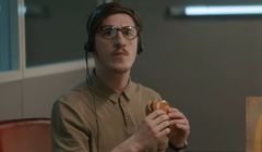 Kosmiczne chrupanie reklamuje Supreme Crispy Chicken w McDonald’s (wideo)