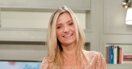 Joanna Koroniewska drwi z medycyny estetycznej