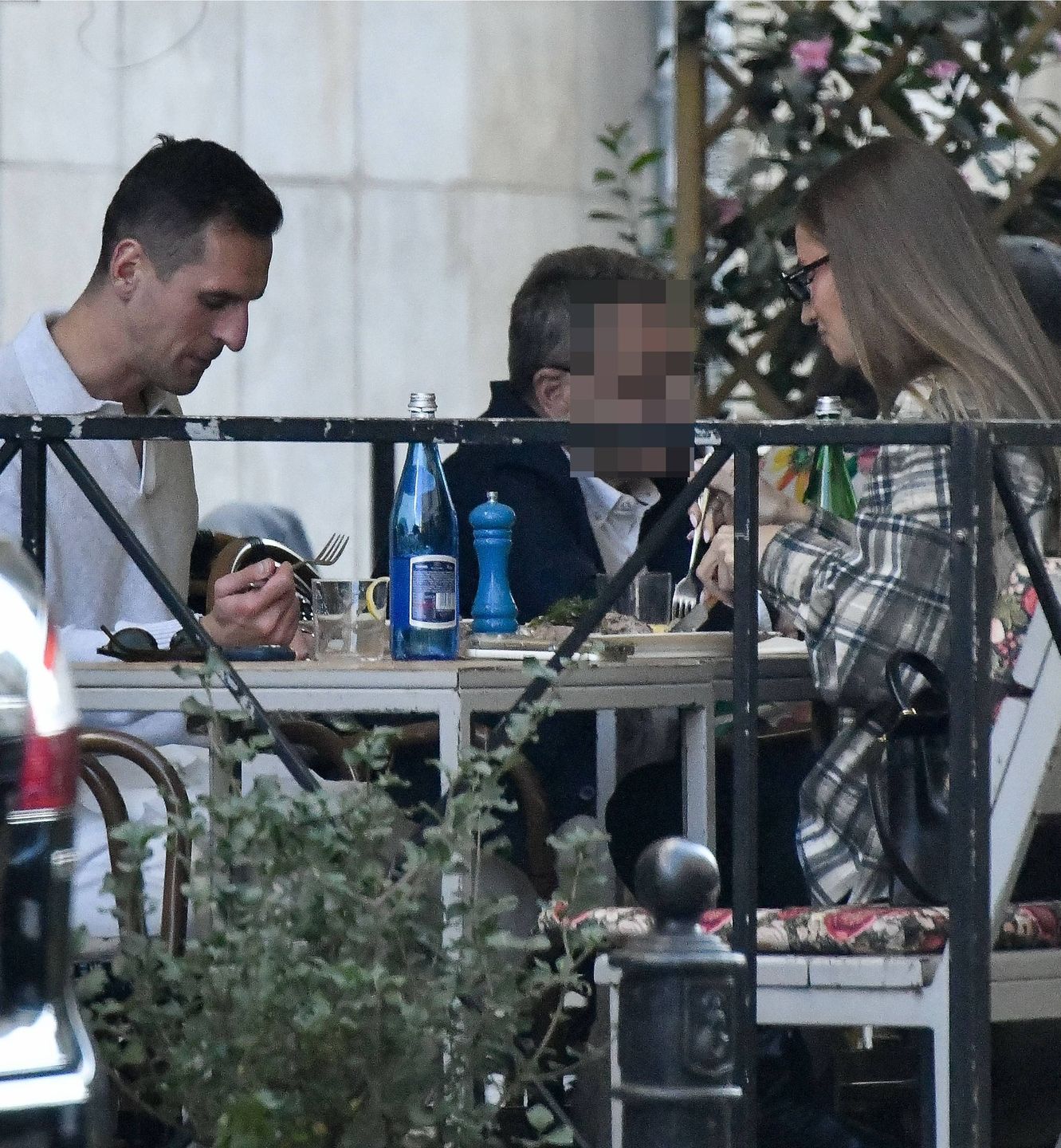 Arkadiusz Milik i Agata Sieramska "przyłapani" na randce