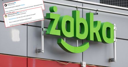 Oburzenie w sieci nową promocją Żabki. "To idzie już za daleko"