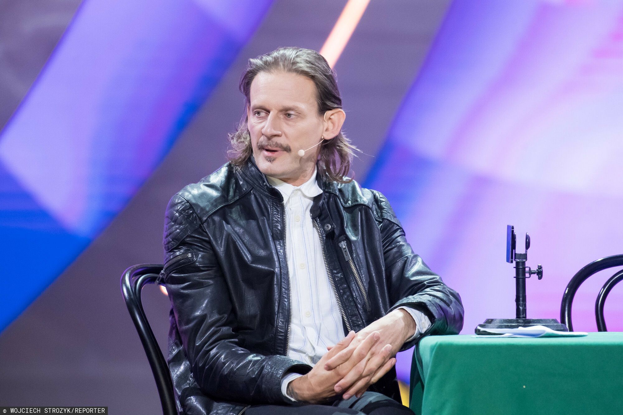 Partnerka Michała Wójcika nie żyje