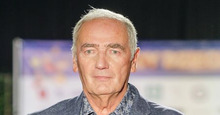 Kiedyś kumple, dziś wrogowie. Karol Strasburger atakuje Stana Borysa