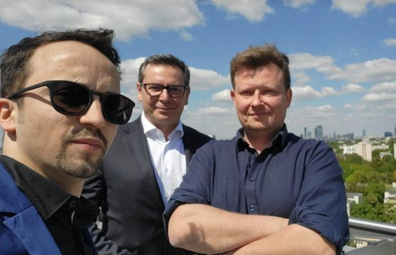 TVP pozywa Adamczyka, Pereirę i Tulickiego. Chce 1,3 mln zł