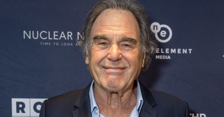 Oliver Stone chwali Putina. Straszy III wojną światową