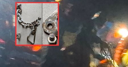 Tragiczny wypadek na Kalymnos w Grecji. Nie żyje 60-letni wspinacz