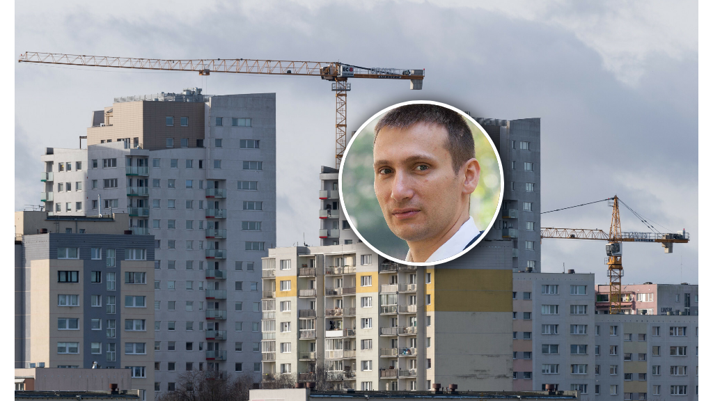 Podatek od przychodów z najmu często płacą pośrednio najemcy