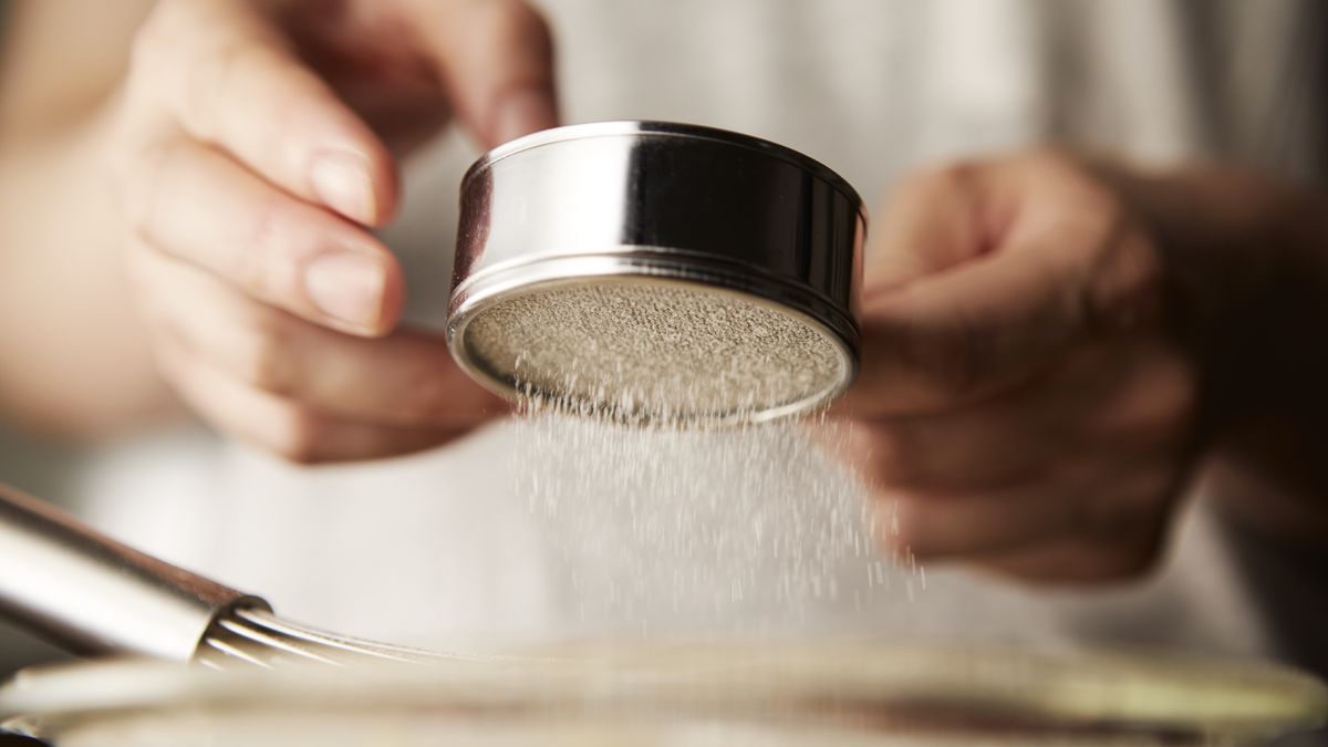 Ostrzeżenie publiczne GIS