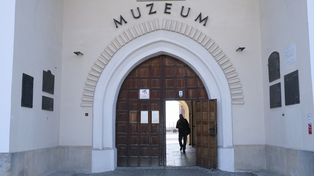 Muzeum Narodowe na Zamku Lubelskim