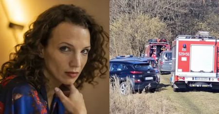 Policja wydała oświadczenie ws. odnalezionego auta Magdaleny Majtyki: "Nie było żadnych przesłanek wskazujących na to, że samochód może mieć związek z zaginięciem"