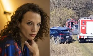 Policja wydała oświadczenie ws. odnalezionego auta Magdaleny Majtyki: "Nie było żadnych przesłanek wskazujących na to, że samochód może mieć związek z zaginięciem"