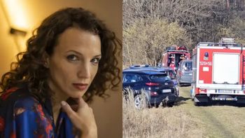 Policja wydała oświadczenie ws. odnalezionego auta Magdaleny Majtyki: "Nie było żadnych przesłanek wskazujących na to, że samochód może mieć związek z zaginięciem"