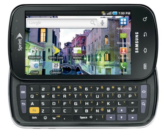 epic 4G