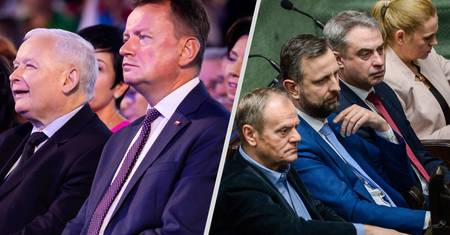 Nasi politycy nie są mężami stanu? Eksperci punktują błędy