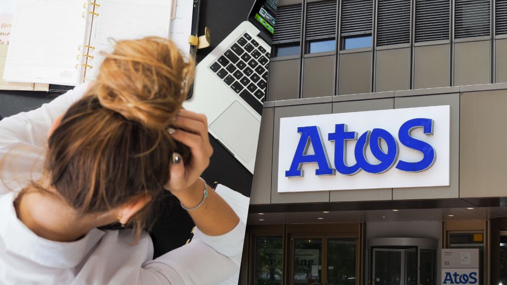 Branża IT przeżywa problemy