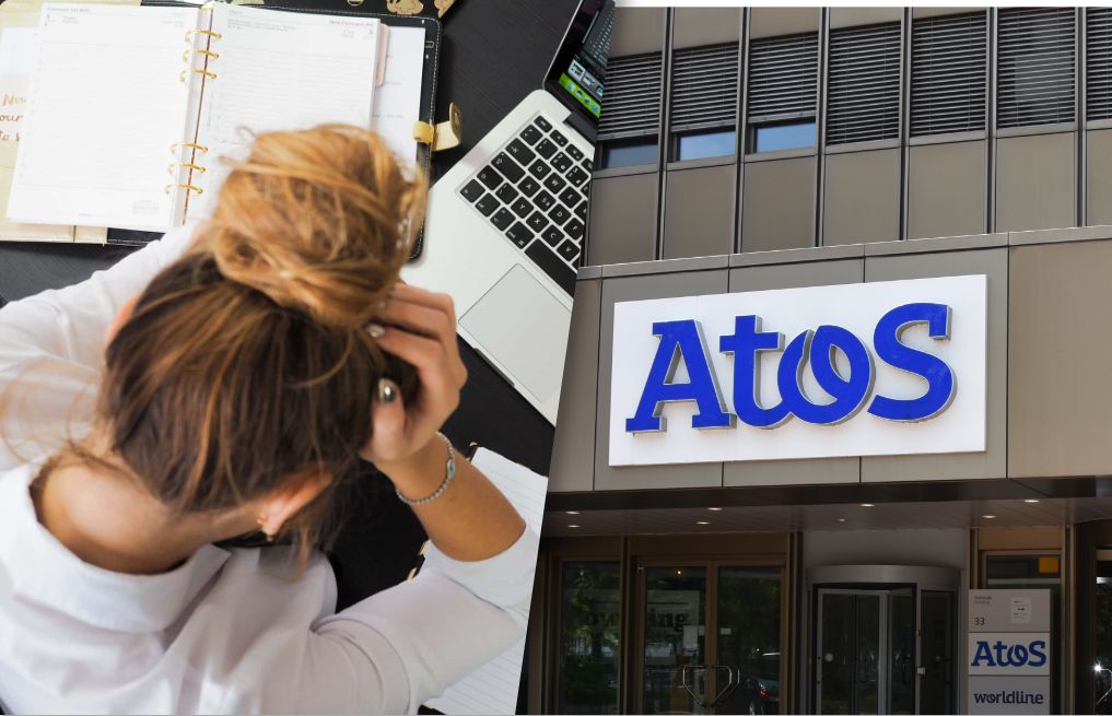 Gigant IT szykuje się do zwolnień. Ale problem ma cały rynek. "15 tys. zł to przeszłość"