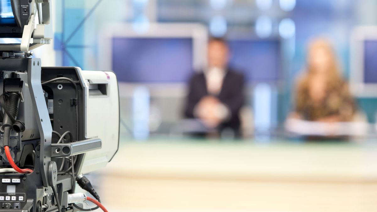 Fakty TVN to najchętniej oglądany serwis informacyjny w Polsce