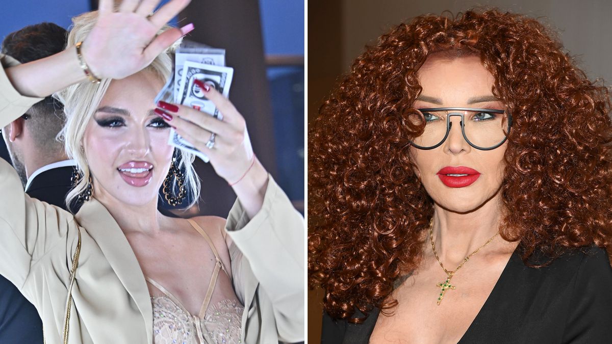 Kolekcja Caroline Derpienski to wielko niewypał? (fot. KAPiF)