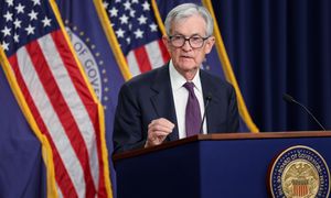 Stopy procentowe w USA. Jest decyzja