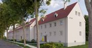 Modernizacja budynków przy ul. Akacjowej – ZKZL kontynuuje remonty miejskiego zasobu