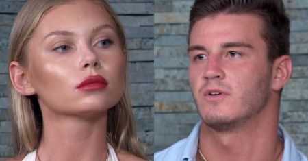 TVN nie pokazał tego w finale. Martyna doczekała się reakcji Adama