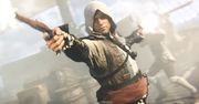 Assassin's Creed IV: Black Flag otrzyma kontynuację. Tylko nie taką, jakiej chcecie