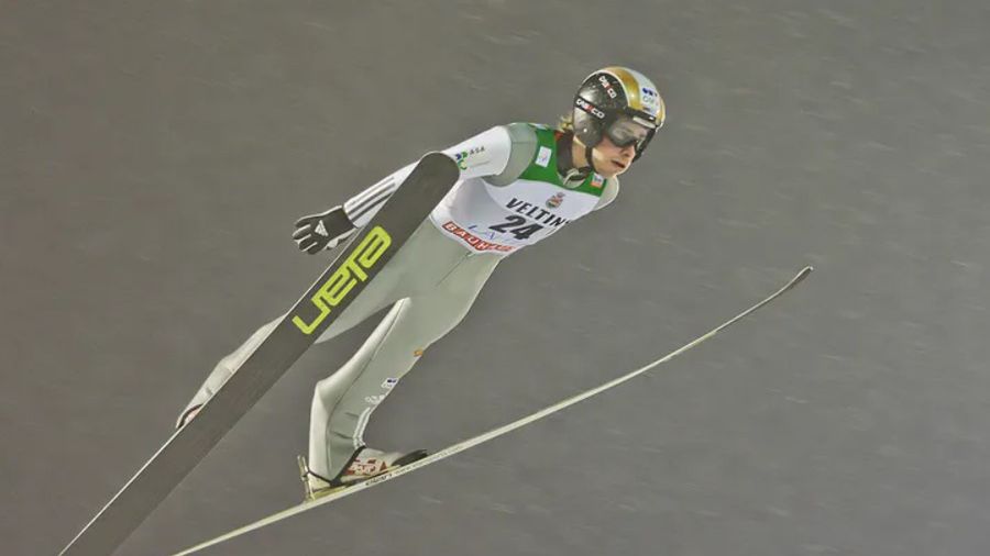 Trwają poszukiwania Antonina Hajka