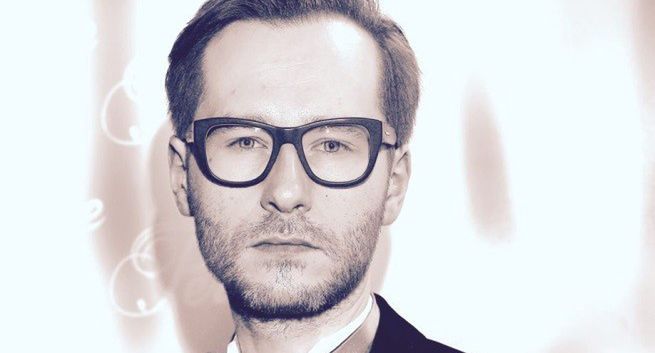 Wojciech Grzybała odpowiada za „Galaktykę” w „Gali”