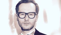 Wojciech Grzybała odpowiada za „Galaktykę” w „Gali”