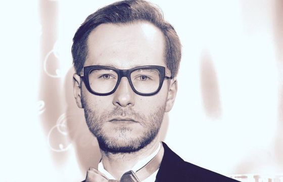 Wojciech Grzybała odpowiada za „Galaktykę” w „Gali”