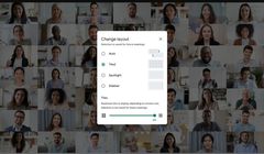 Google zwiększa limit w wideorozmowach Google Meet