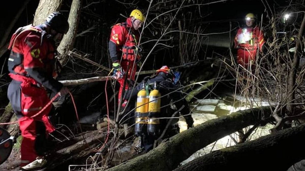 Wędkarz, zdjęcie ilustracyjne