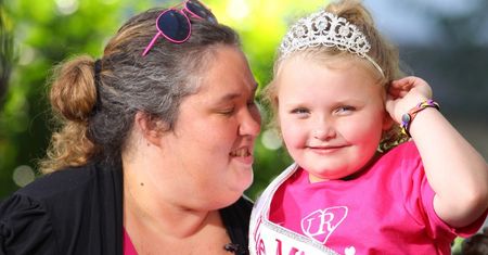 Tak dziś wygląda Honey Boo Boo. Bardzo się zmieniła? (ZDJĘCIA)
