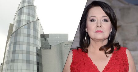 Debata w TVP bez udziału publiczności. Już się mówi o przecieku pytań do PiS