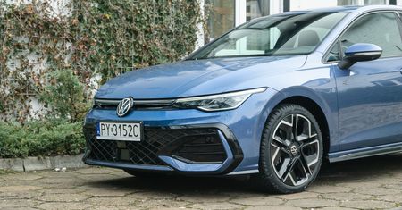 Kupują zupełnie inne modele niż my. Top 10 sprzedaży nowych aut w Niemczech
