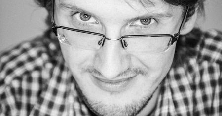 Zwolniony za obronę TVN. "Pytali, po co podpisałem niszowy apel niszowych dziennikarzy"