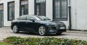 Pierwsza jazda: Audi A5 - pod maską tylko klasyka