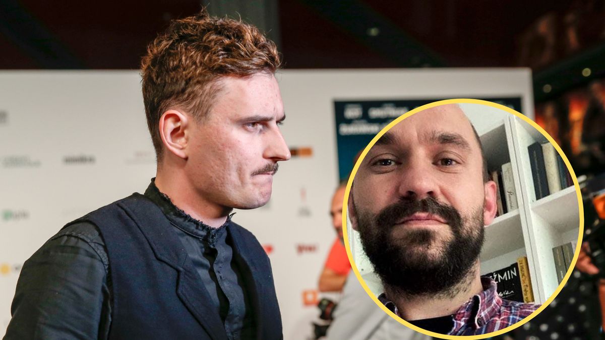 Dziennikarz szczerze powiedział o tym, co myśli o słowach piosenkarza