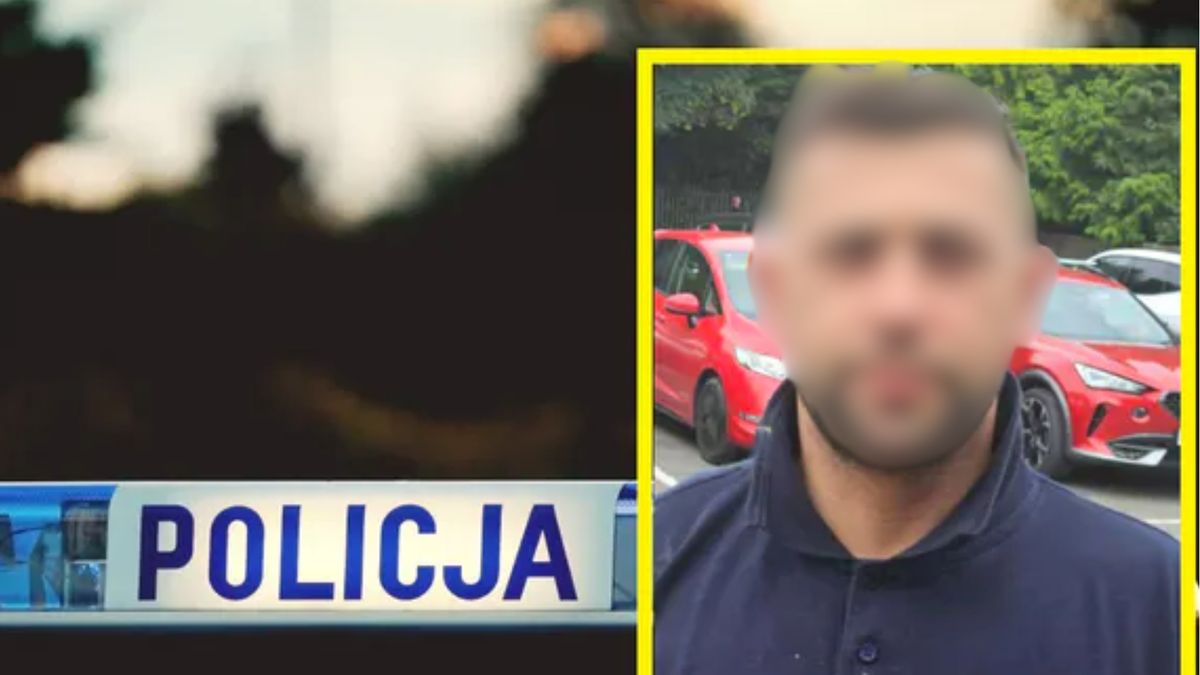 Tragiczny finał poszukiwań