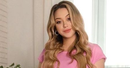 Sylwia Przybysz chwali się OGROMNYM CIĄŻOWYM brzuchem tuż przed trzecim porodem (FOTO)