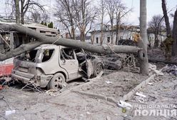 Atak Rosji na Sumy. Zaskakująca reakcja Białego Domu