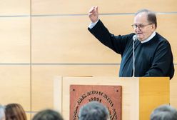 Lasy Państwowe hojne dla fundacji kierowanej przez Tadeusza Rydzyka. Znamy kwoty