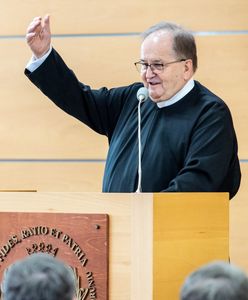 Lasy Państwowe hojne dla fundacji kierowanej przez Tadeusza Rydzyka. Znamy kwoty