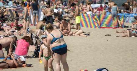 Wystarczy kilka sekund, by stracić dziecko z oczu. "To często trauma na długi czas"
