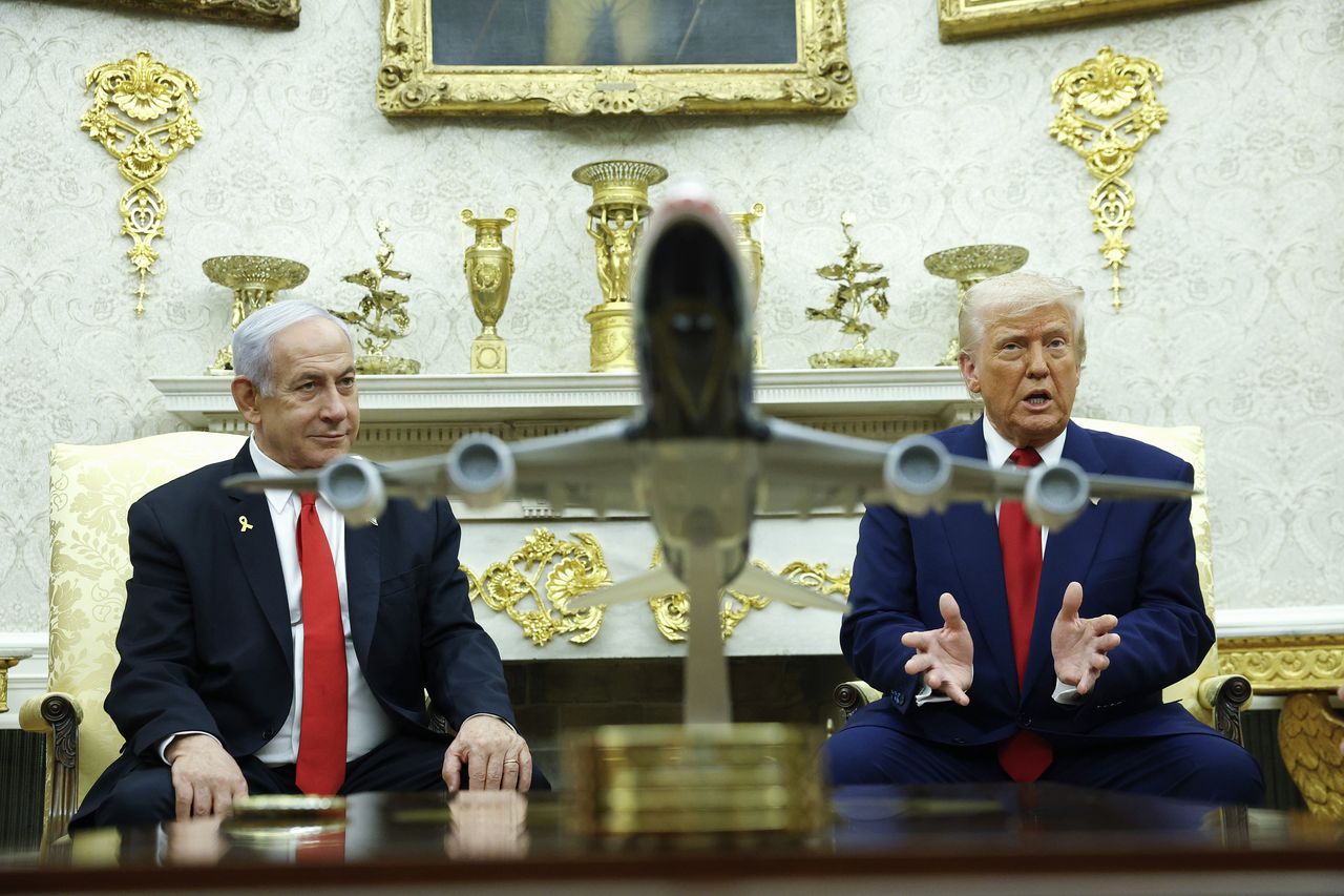 Israel verzeichnet Rekordwerte beim Waffenverkauf – trotz gleichzeitiger Militäreinsätze