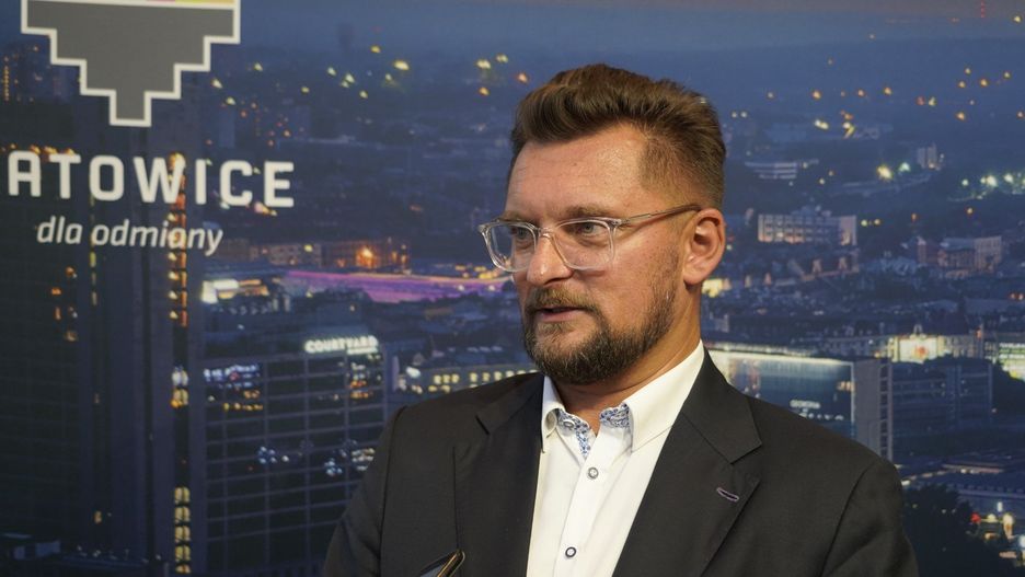 SRK przekazały 2,5 hektara terenów dla Katowic.