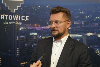 Katowice przejęły od SRK 2,5 hektara terenów. Powstanie basen, hala sportowa i pierwsza w regionie stacja uzdatniania wody dołowej