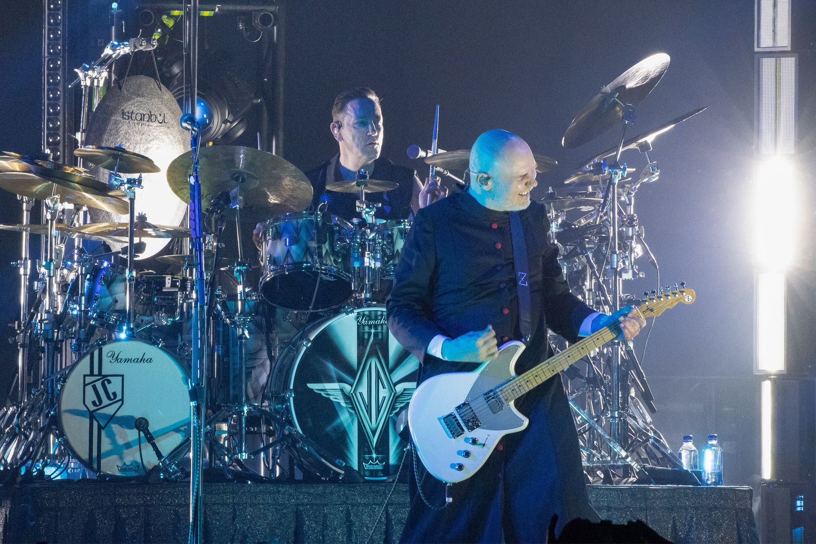 PreZero Arena Gliwice - The Smashing Pumpkins