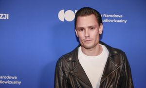 Gelner o początkach związku z Cielecką: "Boję się popaść w euforię"