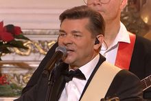 Zenek Martyniuk, fot. TV Republika