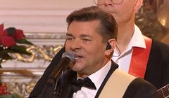 Koncert kolęd w Republice. Wśród gwiazd Zenek Martyniuk, na widowni para prezydencka